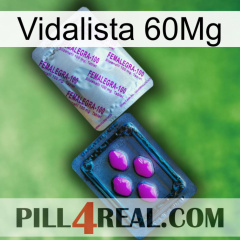 Vidalista 60Mg 37